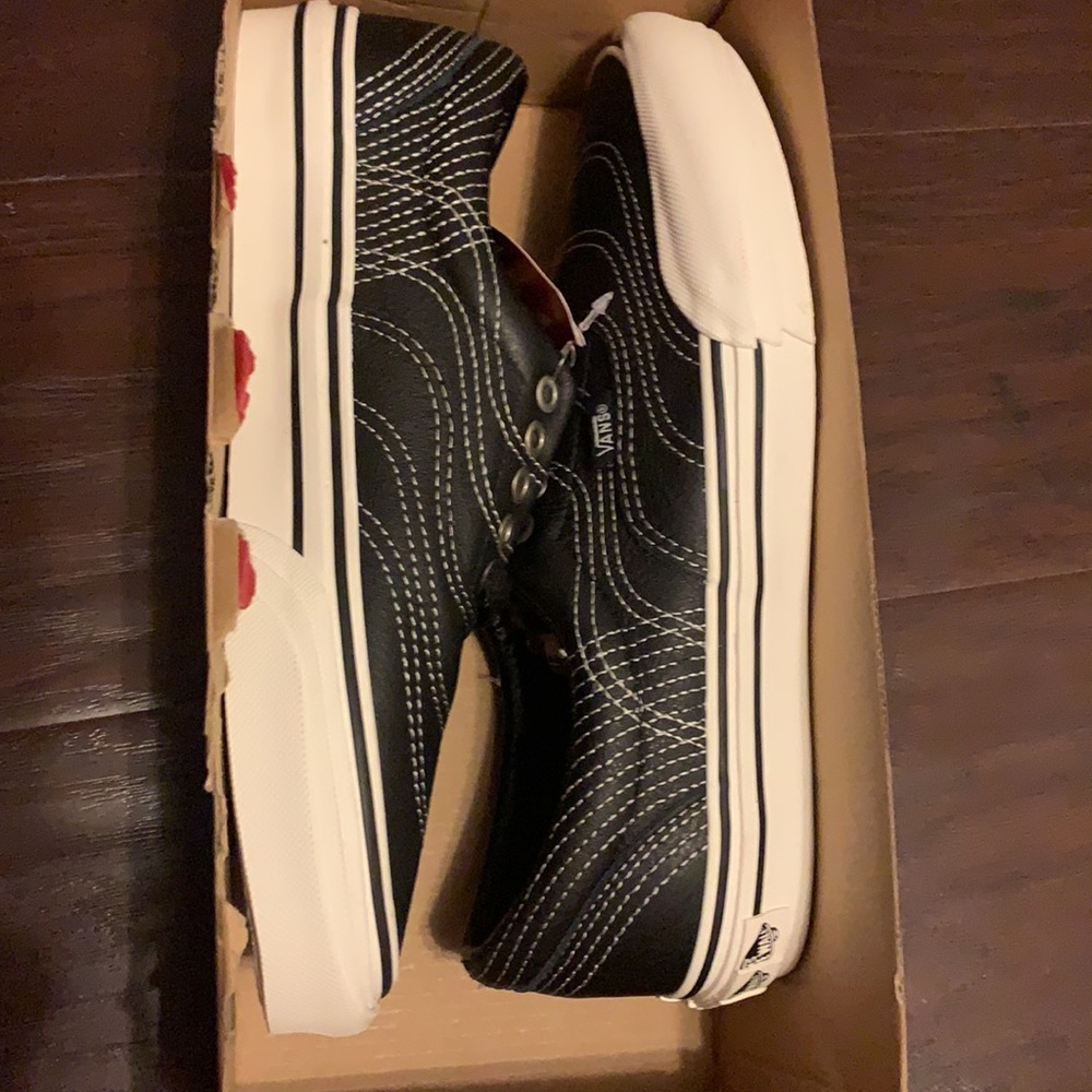 Vans Billy’s Tokyo - Picture 4 of 4